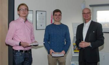 Deutschlandstipendium 