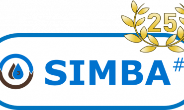 SIMBA 25. Jubiläum