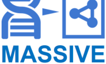 MASSIVE Logo