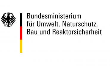 Logo BM für Umwelt, Naturschutz und Reaktorsicherheit