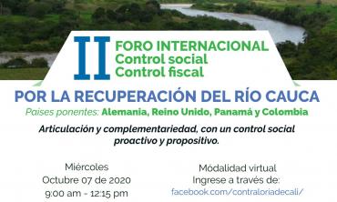 2. Foro Internacional