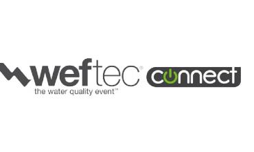 Weftec connect