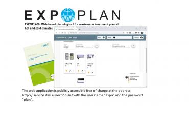 Expoplan now available