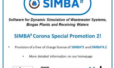 SIMBA Corona Special Promotion