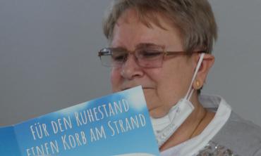 Ruhestand R. Heilmann