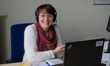 Leonie Förster