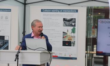 BiDiMoVe Abschlussveranstltung