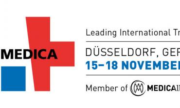 MEDICA 2021