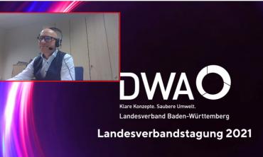 Vortrag Dr. Alex DWA Landesverbandstagung
