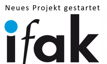 neues Projekt
