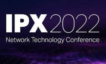 Vortrag auf der IPX Konferenz