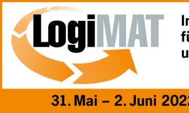 LogiMAT 2022