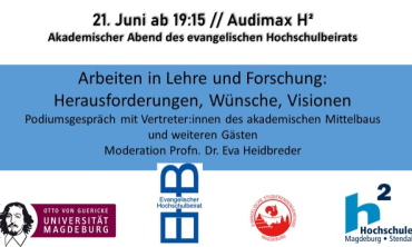 Akademischer Abend