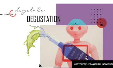 Digitale Degustation 2022