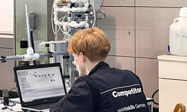 World_Skills_2022