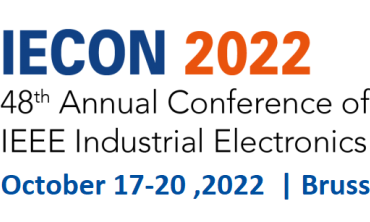 IECON 2022