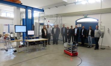 Projettreffen_REBAKO