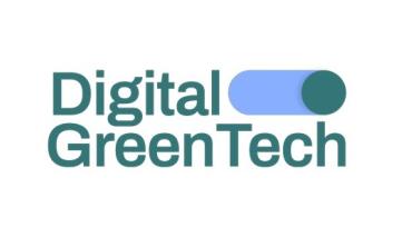 Digital Green Tech Konferenz