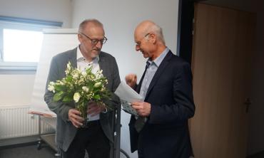 60. Geburtstag Dr. Bangemann