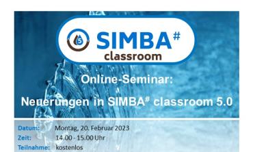 SIMBA# classroom 5.0