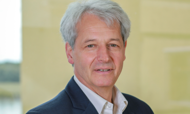 Ehrenmitglied PNO Prof. Diedrich
