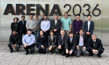Arena2036