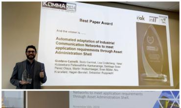 Award