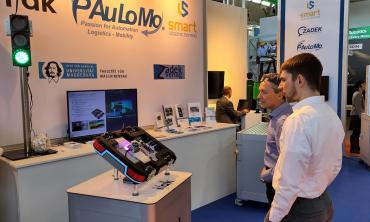 LOGIMAT 2025