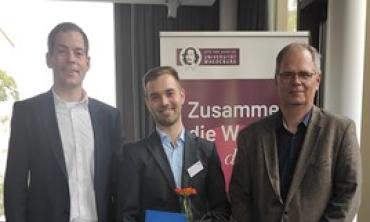 VDI-Förderpreis