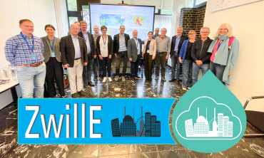 ZwillE final meeting in Hanover