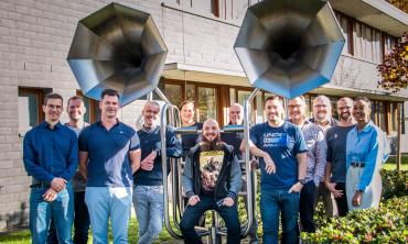 AG IT der Zuse-Gemeinschaft am Hörzentrum Oldenburg