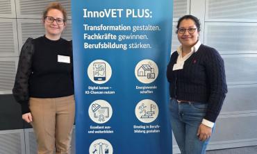 InnoVET PLUS