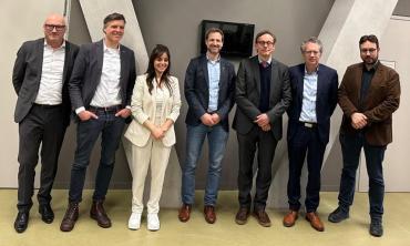 Promotion Hana Al'Asad