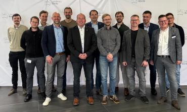 Vernetzungstreffen regionaler Forschungspartner für das RegioStrat-Projekt im Landkreis Börde