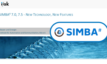 Seminar Neuerungen in SIMBA# 7.5