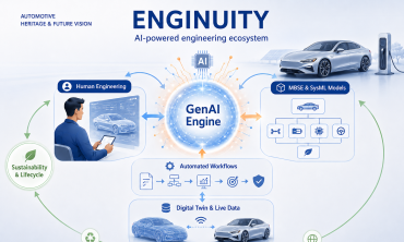 Übersichts-Grafik zu ENGINUITY