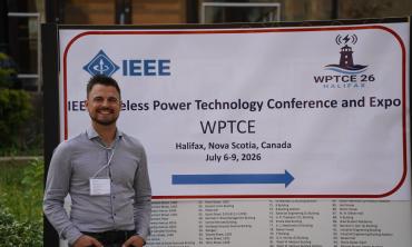 WPTCE in Halifax
