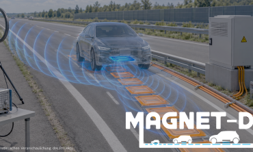 MAGNET-D