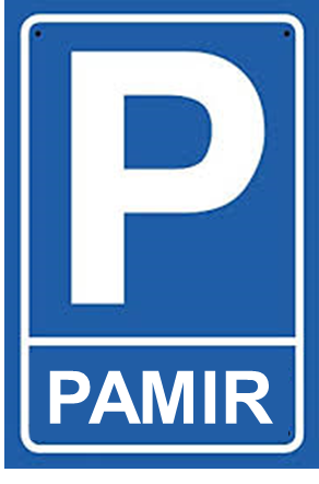 PAMIR