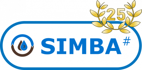 SIMBA 25. Jubiläum