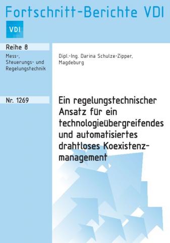 Buch Doktorarbeit Schulze-Zipper