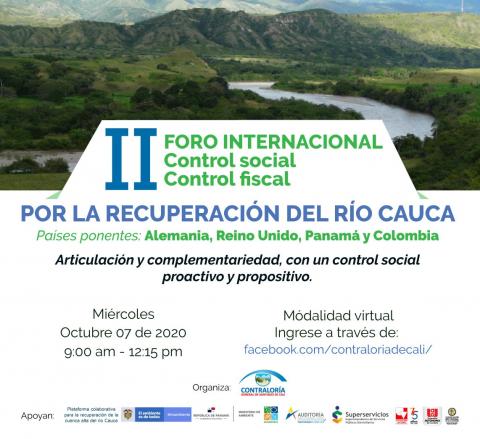 2. Foro Internacional