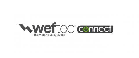 Weftec connect