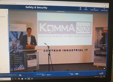 KommA 2020 - virtuell