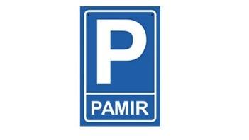 Pamir-Logo