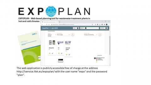 Expoplan now available