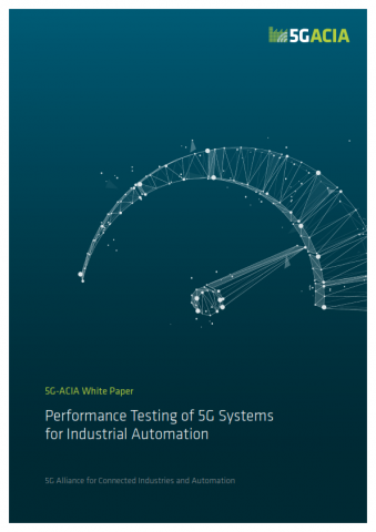 White Paper 5G ACIA