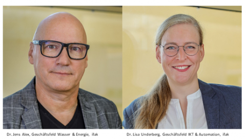 Workshop Funksysteme i. d. Wasserwirtschaft