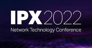 Vortrag auf der IPX Konferenz