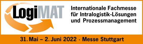 LogiMAT 2022